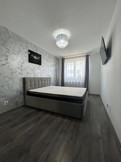 Apartament 2 camere, Imobil nou, Dambul Rotund - 5