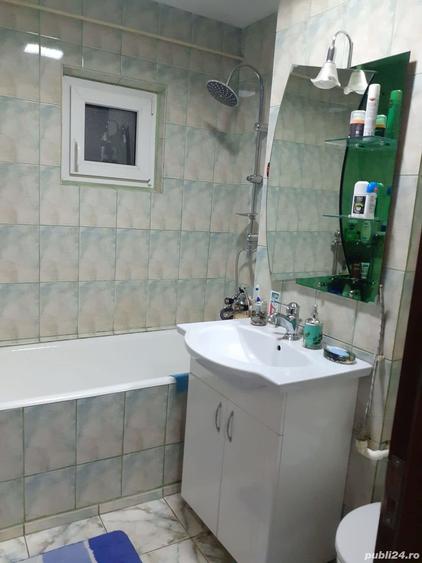 Apartament cu 4 camere decomandat în Luncă