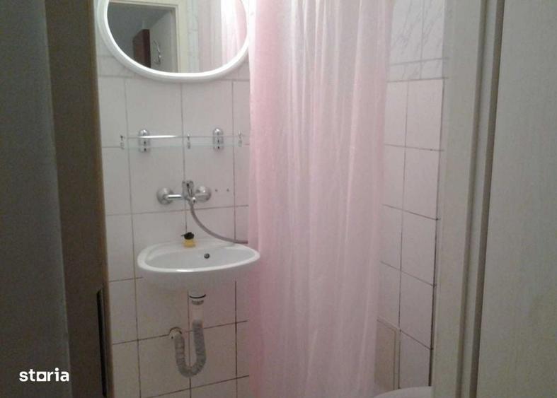 Garsonieră în Dâmbul Rotund