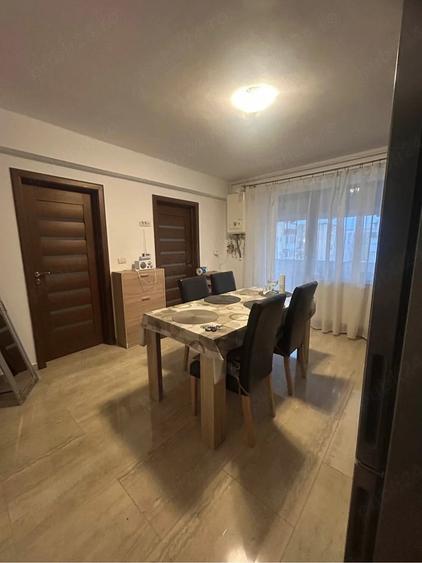 Apartament cu 2 camere decomandat, mobilat în Confecții