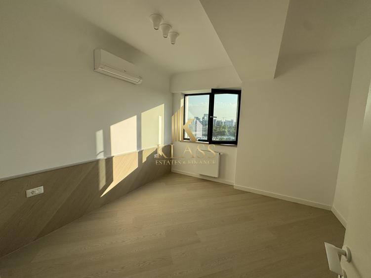 Apartament modern cu 3 camere, Pipera - 3