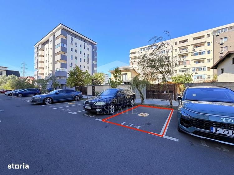Apartament în Roșu