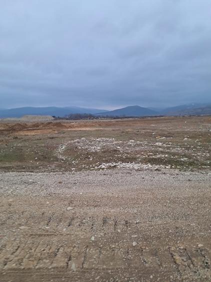 Teren Construcții intravilan de 1450 mp, în Tărlungeni