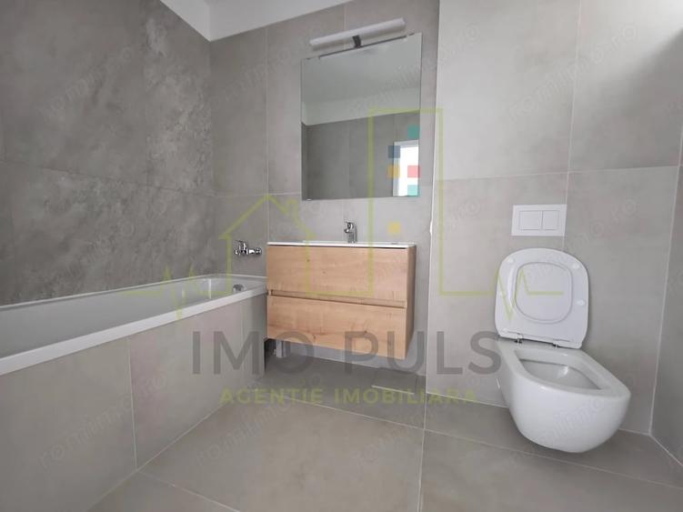 Apartament cu 2 camere decomandat în Mehala