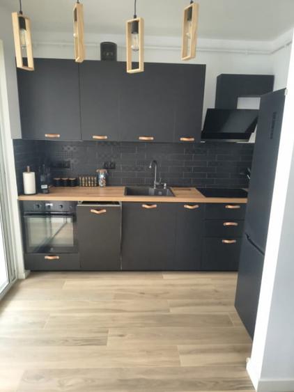 Apartament 2 camere, 52 mp, zona BMW - 8