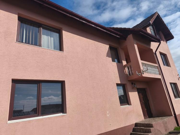 Casa individuala, 200mp utili, 1600mp teren, Radauti - 7