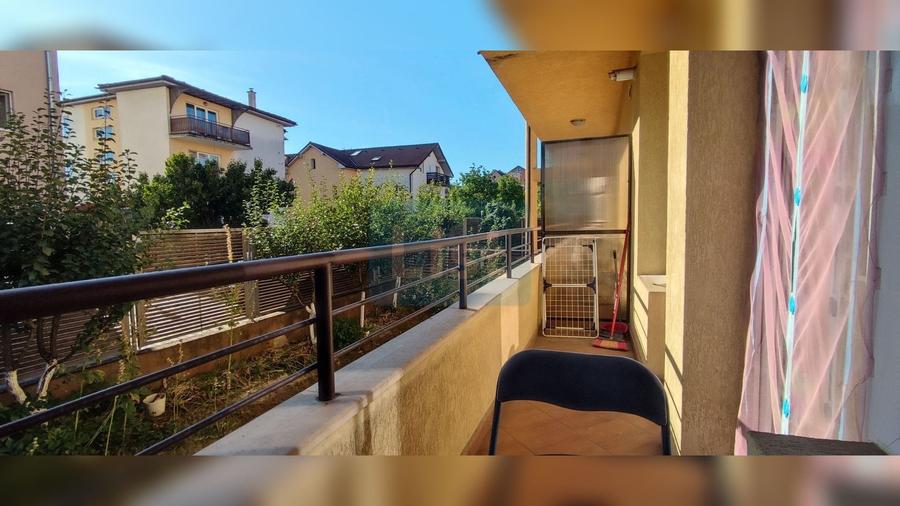 COMISION 0%! Ap. 2 camere 61 mp, A/C, strada Pădurii – Zorilor | UMF - 19
