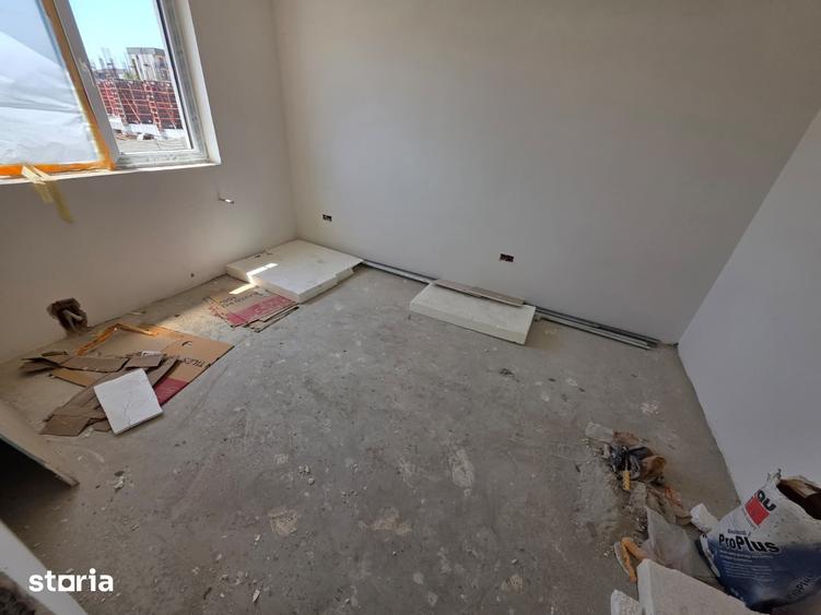 Apartament cu 2 camere decomandat în Dobroești