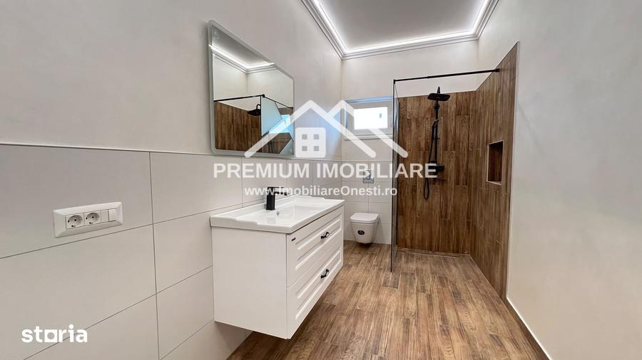 Casă cu 3 camere cu Teren 300 Mp în Central