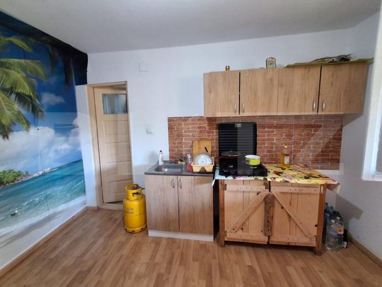 Casă individuală cu 3 camere cu Teren 825 Mp în Breaza