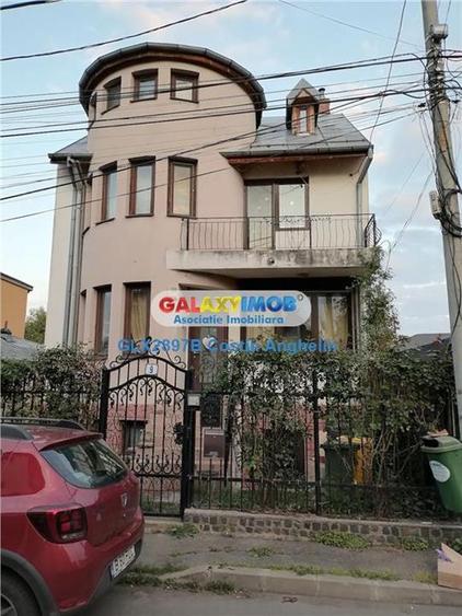 Vila individuala + Curte - Baneasa - 5