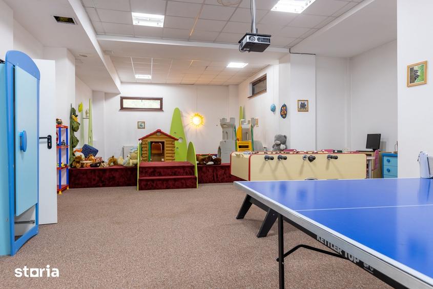 Garsonieră în Clăbucet
