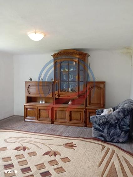 Casă cu 2 camere în Bariera Vâlcii