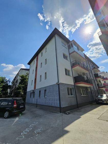 Prelungirea Ghencea-Doua camere decomandate cu loc de parcare la cheie - 20