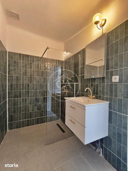 Apartament cu 2 camere în Orașul Nou