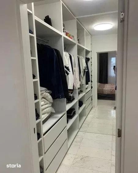 Apartament cu 2 camere în Borhanci