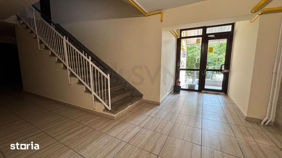 Apartament cu 3 camere în Nerva Traian