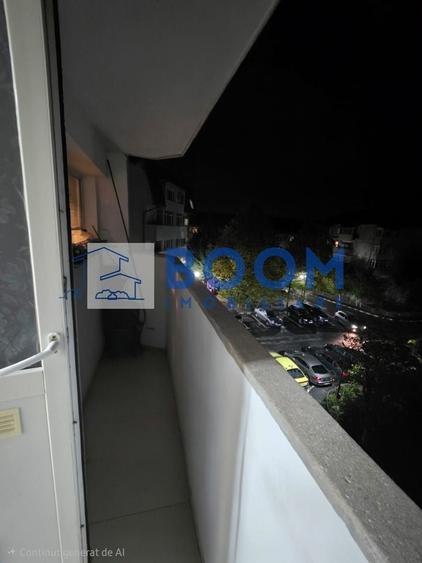 Apartament cu 3 camere decomandat, mobilat în Lenin Sud