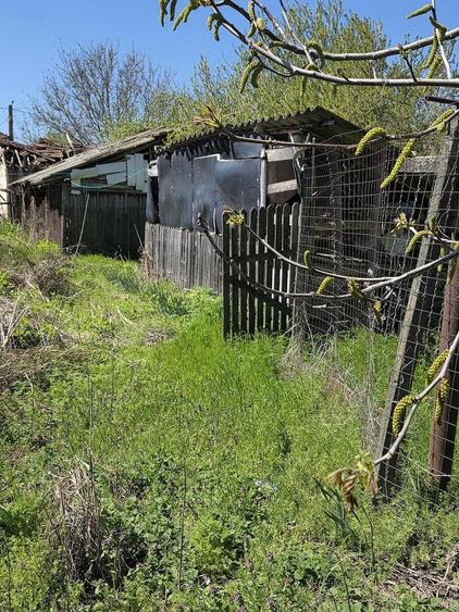 Vand casa deosebita in Izimsa, Judetul Mehedinti - 10