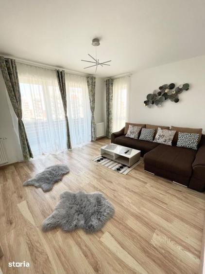 Apartament 2 camere cu dressing ?i parcare subterana, Avantgarden3 - 3