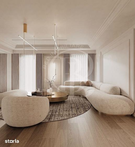Apartament 3 camere-Duplex Bloc Finalizat Theodor Pallady - 17