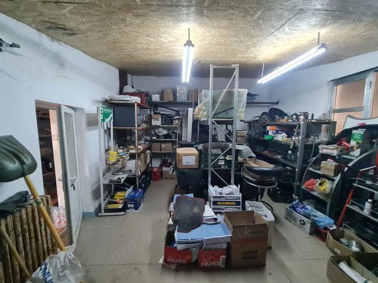 Spațiu comercial, de 80 mp, în Central