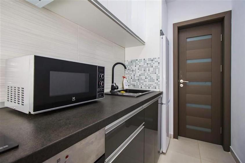 Apartament 3 Camere Complet Renovat Tomis Nord - 13