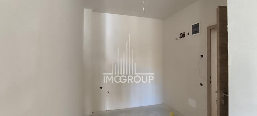 Apartament cu 2 camere decomandat în Baciu