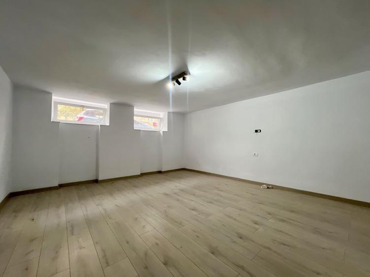 Apartament cu 2 camere decomandat în Bălcescu