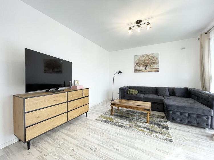 Duplex cu 3 camere cu Canalizare în Moșnița Nouă
