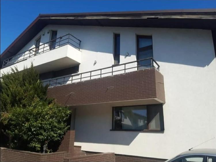 Duplex cu 6 camere cu Canalizare în Chiajna