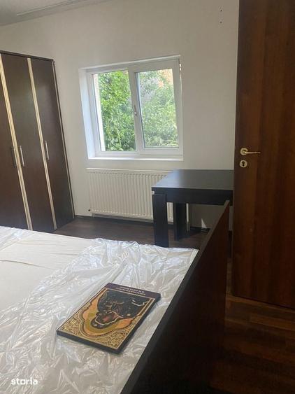 Casă cu 3 camere cu Teren 250 Mp în Rahova