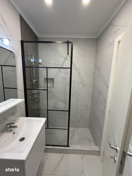 Militari Residence, 2 camere, 46mp, etaj 2, mobilat si utilat modern - 15