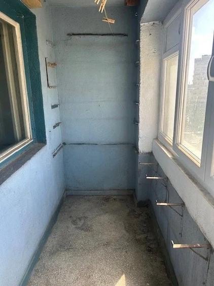 Apartament cu 2 camere decomandat în Obor