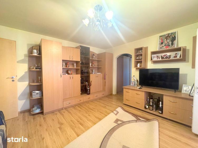 Apartament cu 2 camere, mobilat în Ciarda Roșie