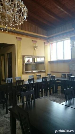 Spațiu comercial, de 140 mp, în Dumbrăvița
