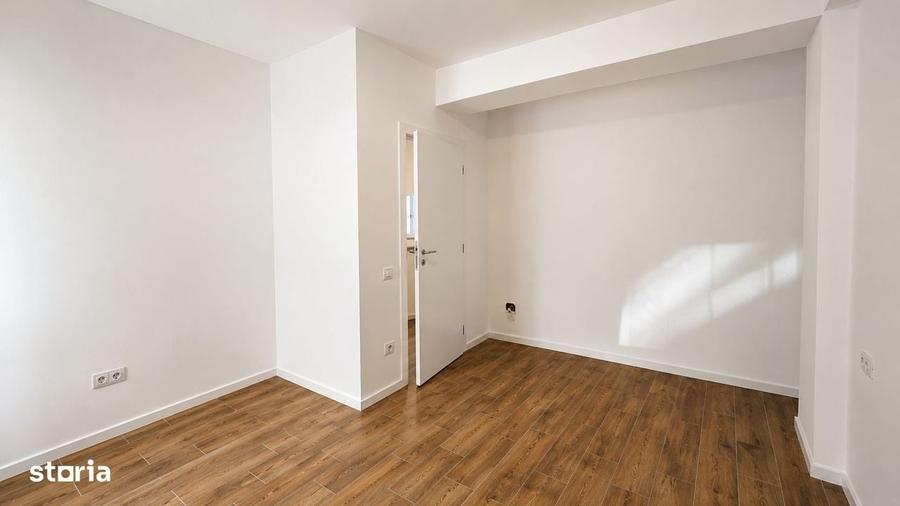Apartament cu 2 camere în Braytim