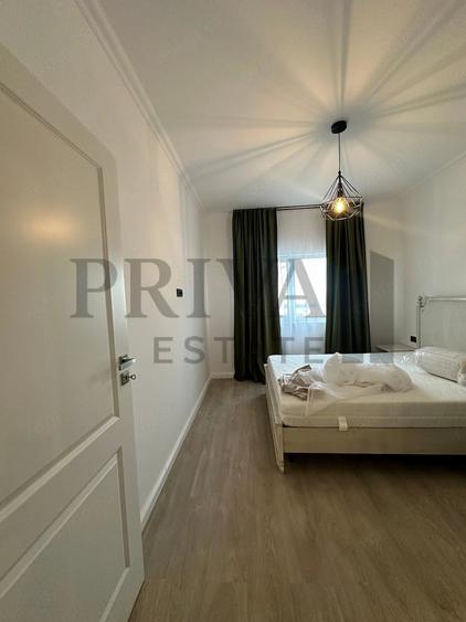 Apartament cu 2 camere decomandat în Calea Urseni