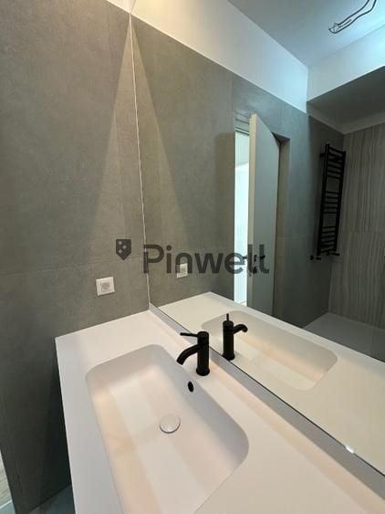 Apartament cu 2 camere decomandat în Aviației