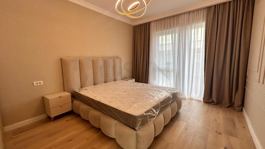 Casă individuală cu 3 camere cu Teren 150 Mp în Pipera