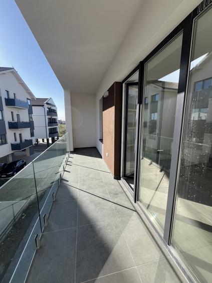 DEZVOLTATOR, CALITATE GARANTATA, ASFALT, APARTAMENTE CU 2 CAMERE - 8