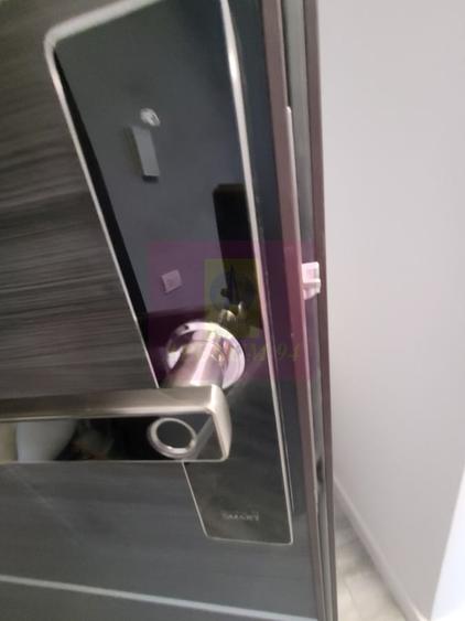 Apartament cu 2 camere semidecomandat în Nord