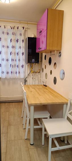 Apartament cu 2 camere semidecomandat în City Park Mall