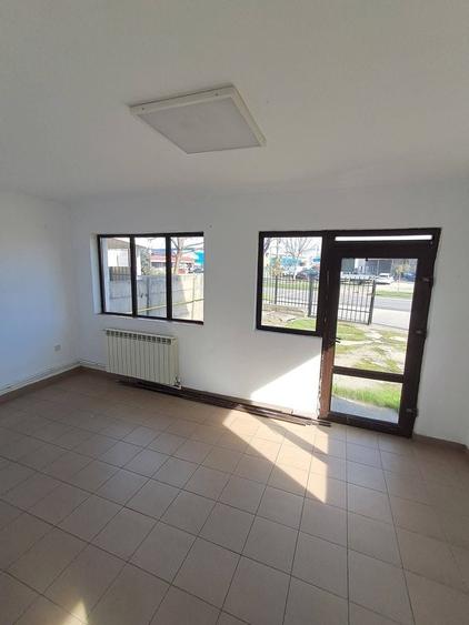 Casă cu 4 camere cu Teren 700 Mp în Central