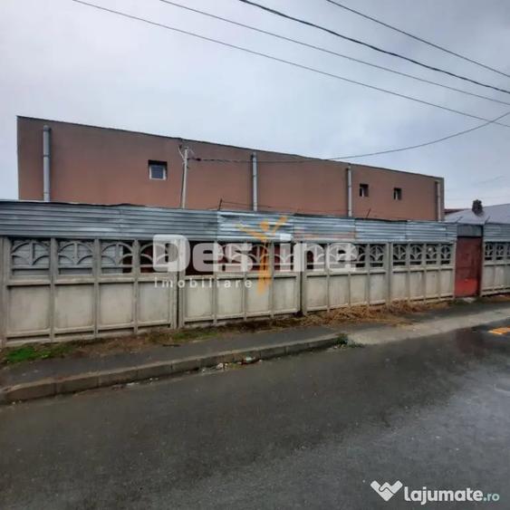 Spațiu comercial, de 155 mp, în Central
