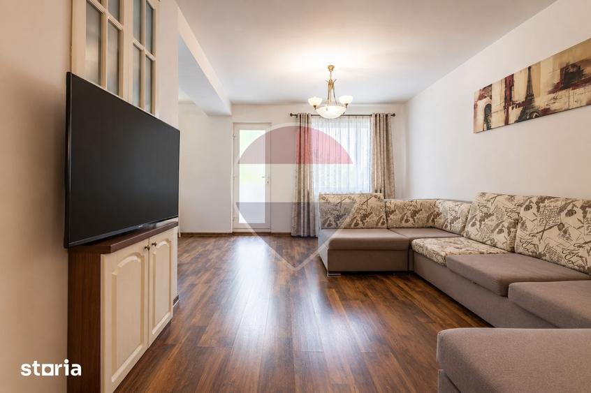 0% Comision 0% TVA - CASA 4 CAMERE - 143mpU + 326 mpT - BUCIUM - 5