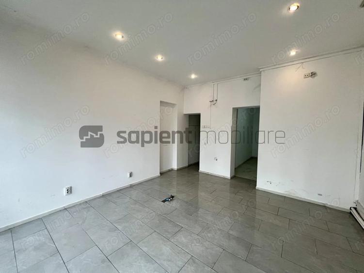 Spațiu comercial, de 32 mp, în Cantemir