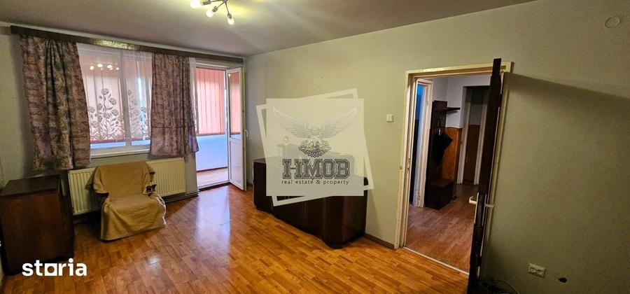 Apartament cu 2 camere în Mihai Viteazul