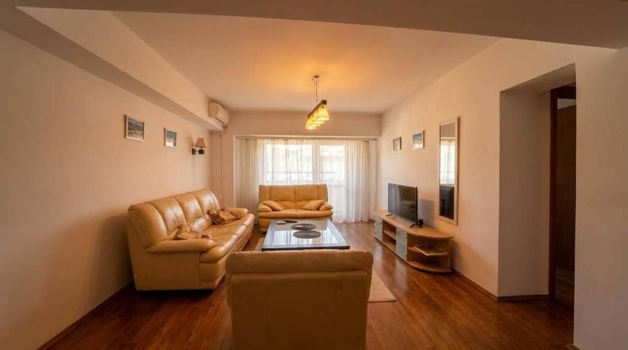 Apartament cu 2 camere în Unirii