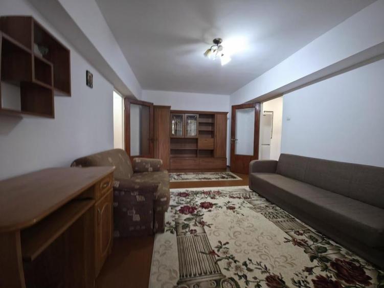 Apartament cu 2 camere în Militari